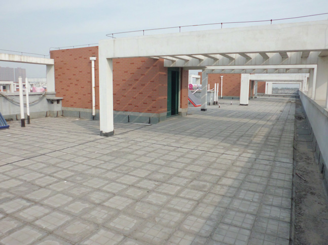 丰庆路小学家属院